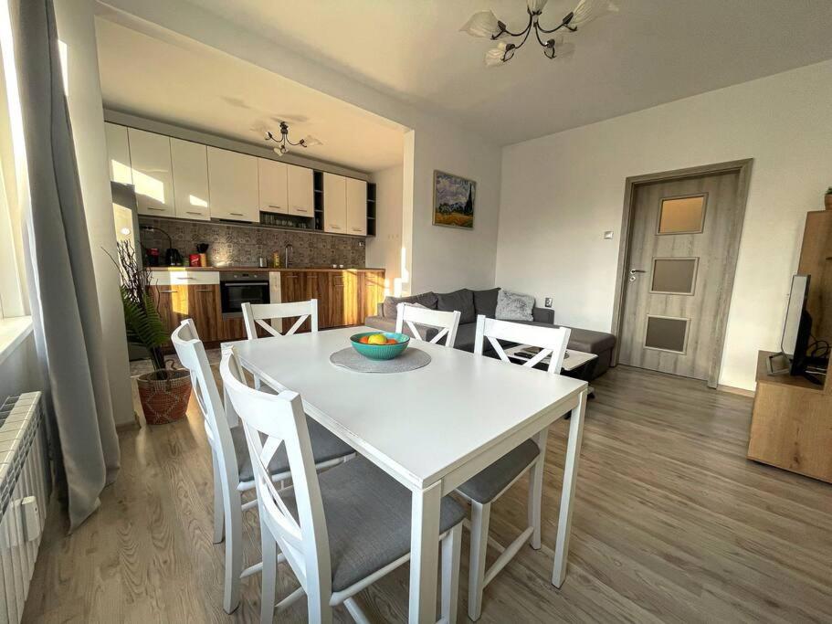 Ferienwohnung A Flat For A Great Start Sofia Exterior foto