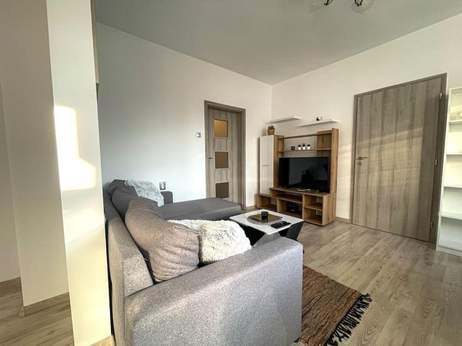 Ferienwohnung A Flat For A Great Start Sofia Exterior foto